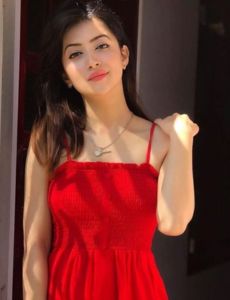Anjuna Call Girls