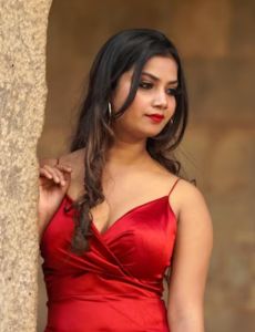 Anjuna Escorts