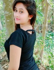 Call Girls in Anjuna