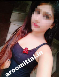 Call Girls in Anjuna